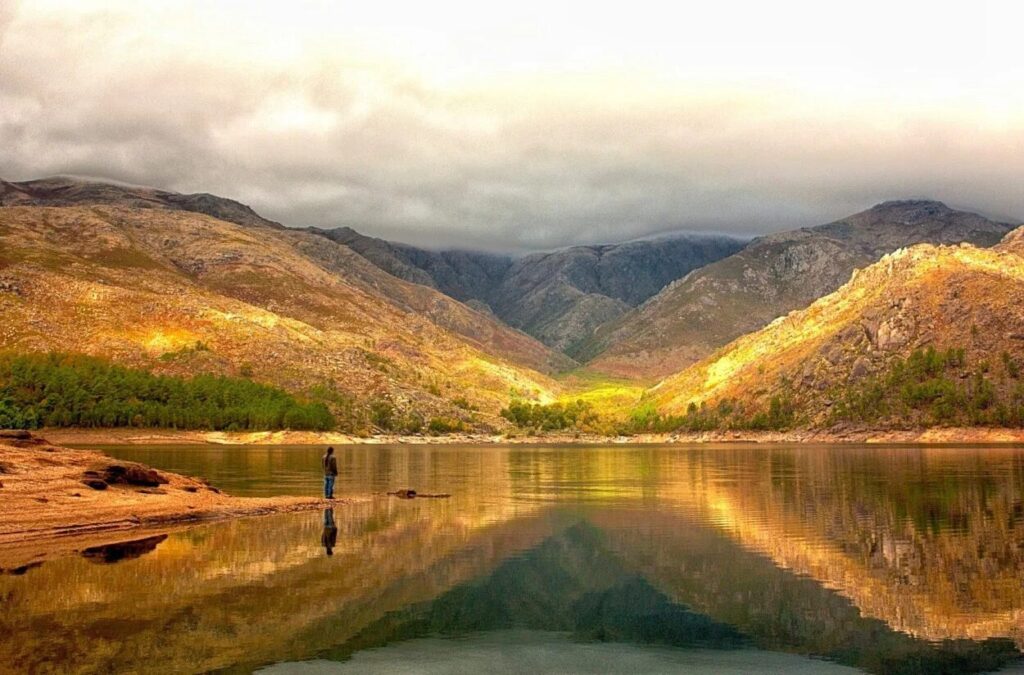 Parque Nacional Peneda Gerês