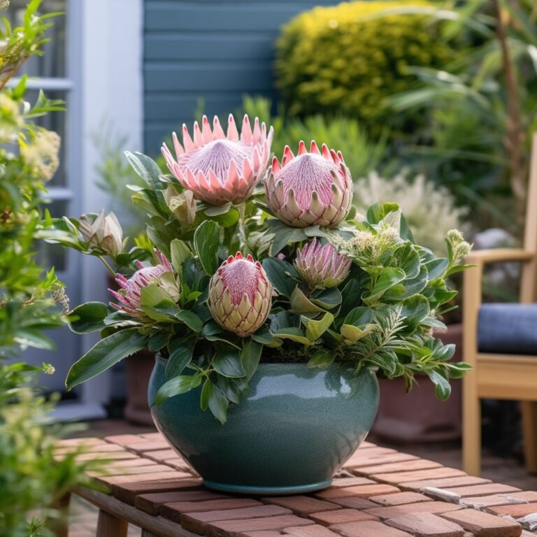 Próteas guia completo para cultivar e cuidar destas belíssimas flores