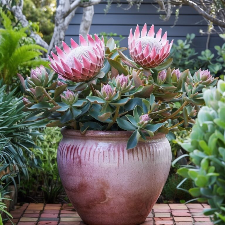 Próteas guia completo para cultivar e cuidar destas belíssimas flores