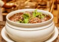 Arroz de cabidela à moda do Norte