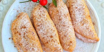 Azevias de grão alentejanas