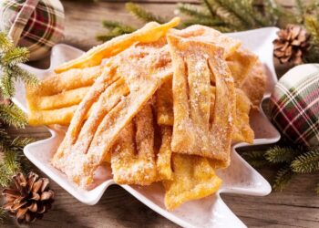 Coscorões à moda antiga