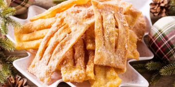 Coscorões à moda antiga