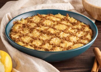 Aletria tradicional portuguesa