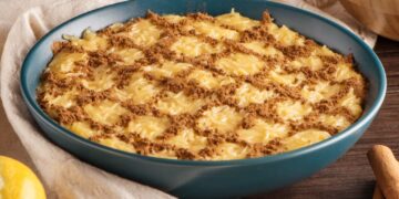 Aletria tradicional portuguesa