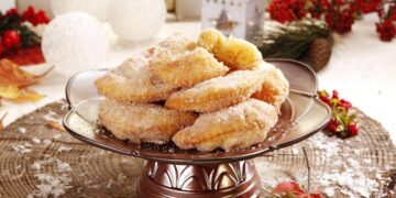 Azevias de batata doce do Algarve