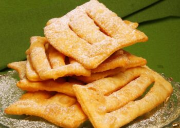 Filhoses alentejanas