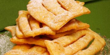 Filhoses alentejanas