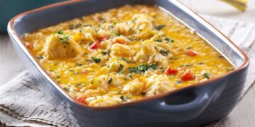 Arroz de tamboril à Portuguesa