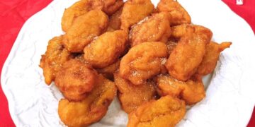 Bilharacos à moda de Ílhavo