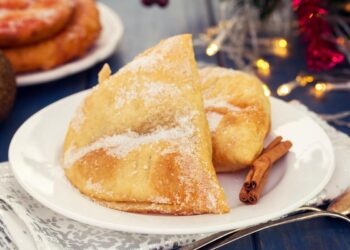 Azevias de abóbora à moda antiga