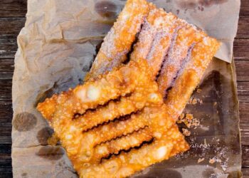 Coscorões alentejanos