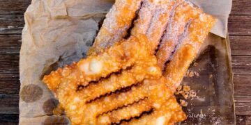 Coscorões alentejanos