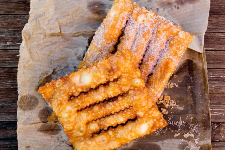 Coscorões alentejanos