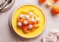 Tarte de laranja