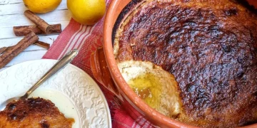 Tigelada da Beira Baixa