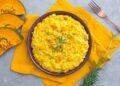 Risoto de abóbora