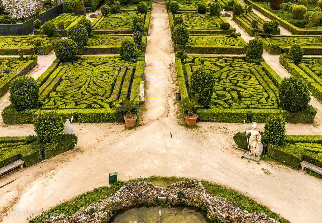 Quinta Real de Caxias