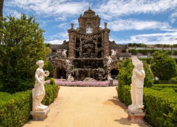 Quinta Real de Caxias