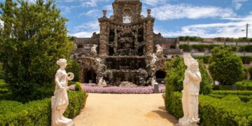 Quinta Real de Caxias