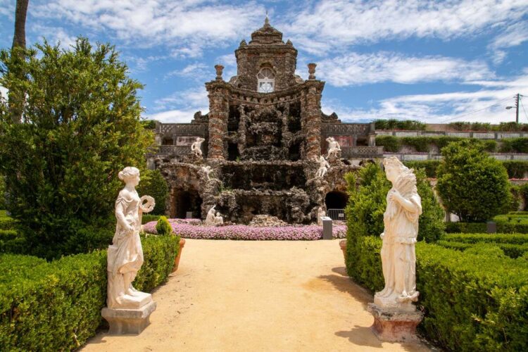 Quinta Real de Caxias