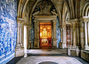 Sé Catedral do Porto