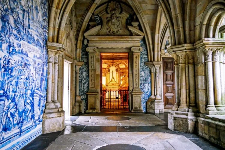 Sé Catedral do Porto