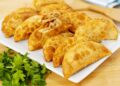 Pastéis de atum