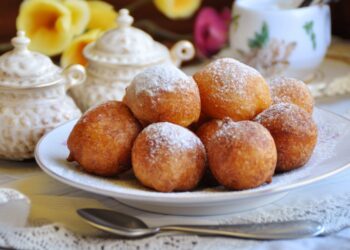 Sonhos de Natal à moda do Minho