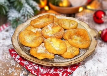 Filhoses da Beira Baixa