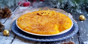 Migas doces alentejanas