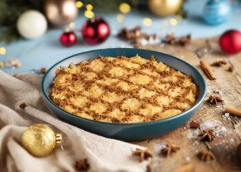 Aletria à moda do Minho