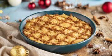 Aletria à moda do Minho