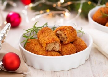 Croquetes de atum