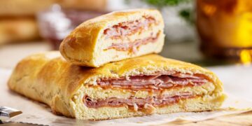 Bola de carne de Lamego