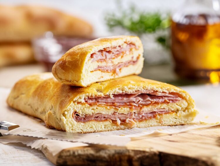 Bola de carne de Lamego