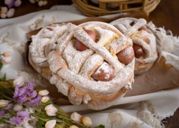 Folar de Vale de Ílhavo