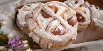 Folar de Vale de Ílhavo