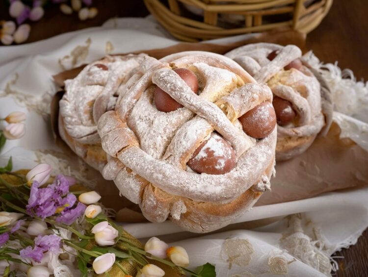 Folar de Vale de Ílhavo