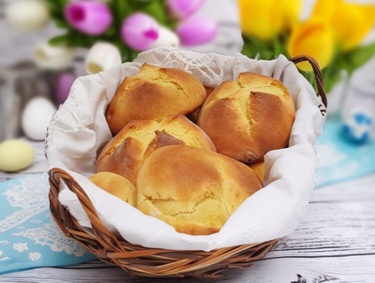 Bolo podre de Castro Daire