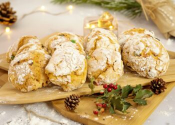 Broinhas da Semana Santa