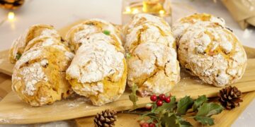 Broinhas da Semana Santa