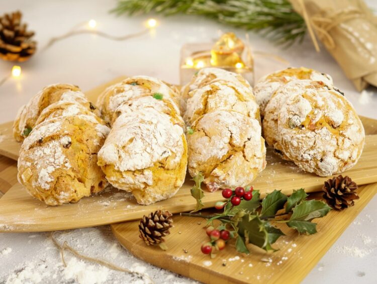 Broinhas da Semana Santa