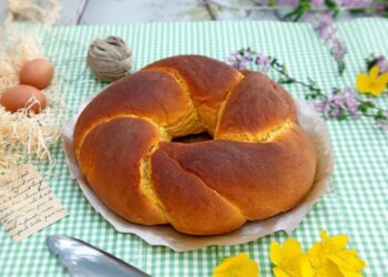 Pão doce de Vila do Conde