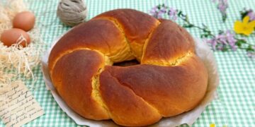 Pão doce de Vila do Conde