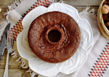 Bolo Podre Alentejano