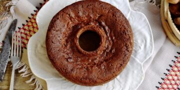 Bolo Podre Alentejano