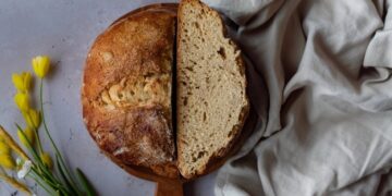 Bolo finto alentejano