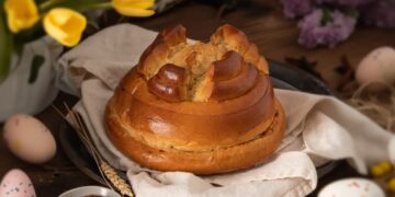 Fogaça de Santa Maria da Feira