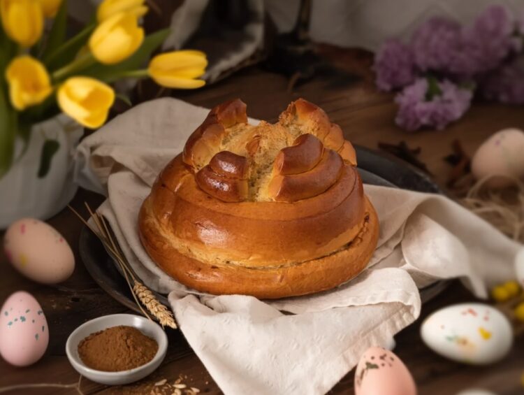 Fogaça de Santa Maria da Feira